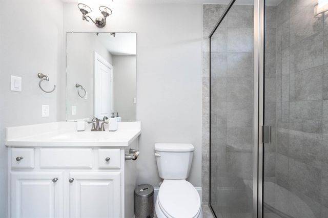 11027 Acorn Falls Drive, Houston, TX 77043