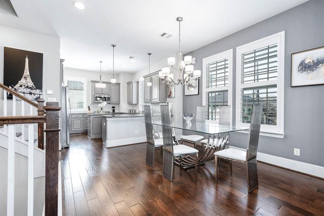 11027 Acorn Falls Drive, Houston, TX 77043