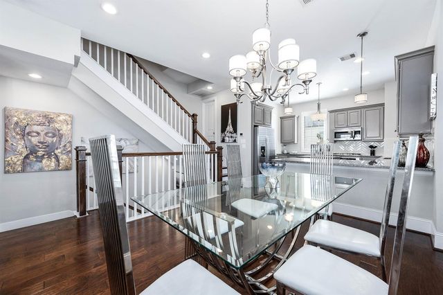 11027 Acorn Falls Drive, Houston, TX 77043