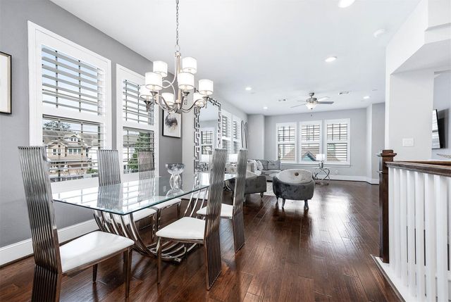 11027 Acorn Falls Drive, Houston, TX 77043