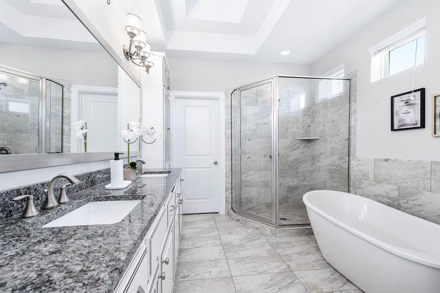 11027 Acorn Falls Drive, Houston, TX 77043