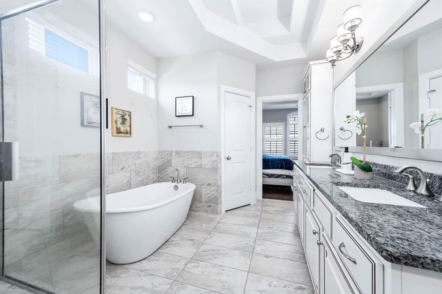 11027 Acorn Falls Drive, Houston, TX 77043