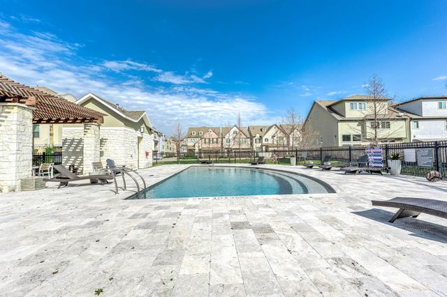 11027 Acorn Falls Drive, Houston, TX 77043