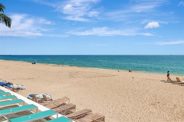 4280 Galt Ocean Drive 17l, Fort Lauderdale, FL 33308