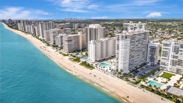 4280 Galt Ocean Drive 17l, Fort Lauderdale, FL 33308