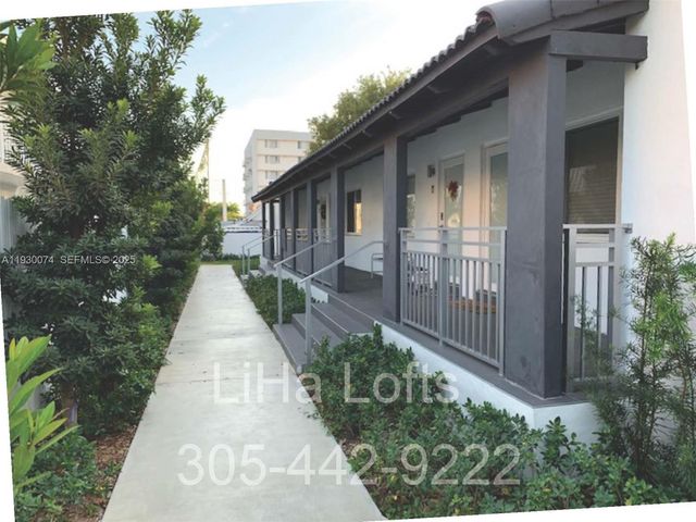 1650 SW 3rd St 4, Miami, FL 33135