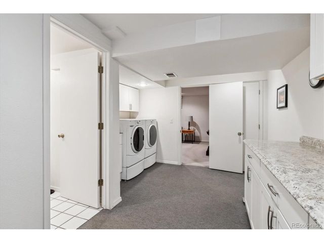 2437 E Geddes Pl, Centennial, CO 80122