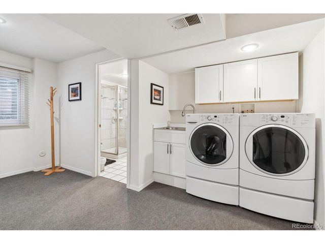 2437 E Geddes Pl, Centennial, CO 80122