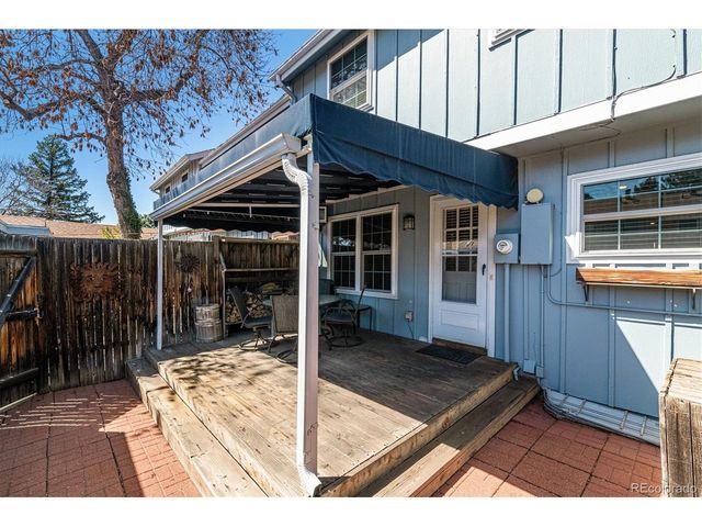 2437 E Geddes Pl, Centennial, CO 80122