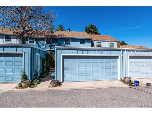 2437 E Geddes Pl, Centennial, CO 80122