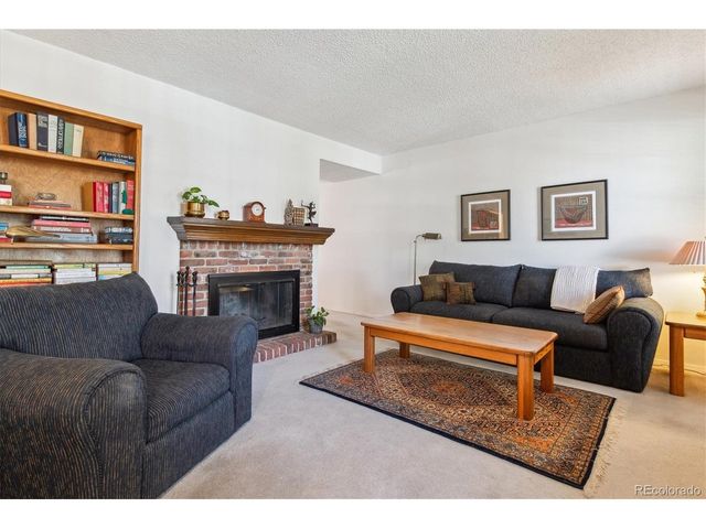 2437 E Geddes Pl, Centennial, CO 80122