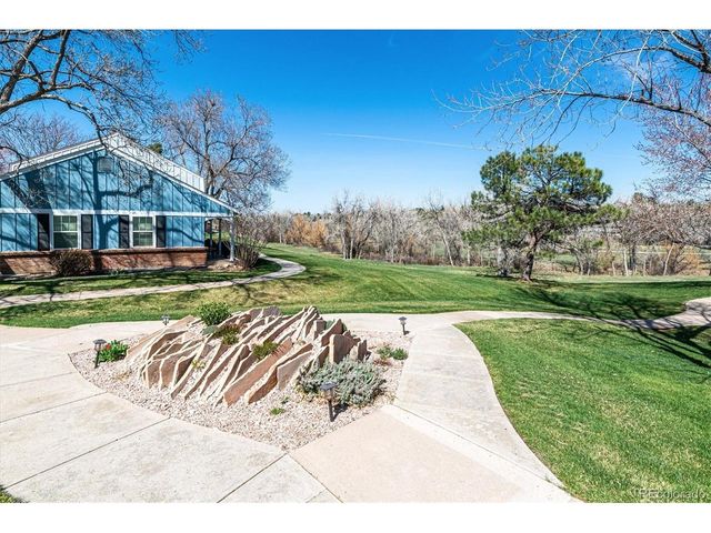 2437 E Geddes Pl, Centennial, CO 80122