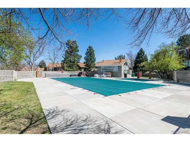 2437 E Geddes Pl, Centennial, CO 80122