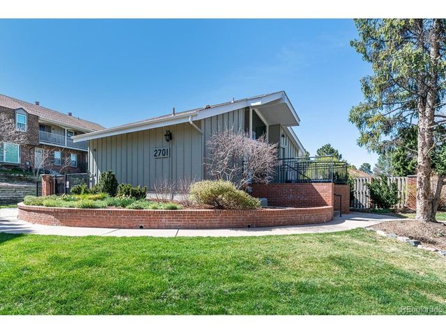 2437 E Geddes Pl, Centennial, CO 80122