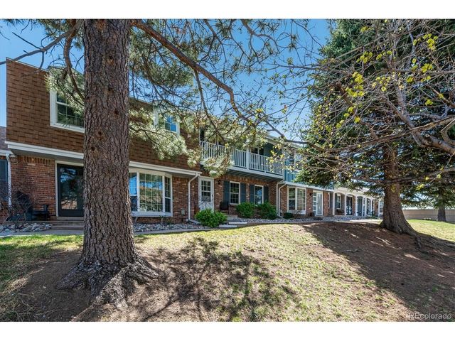 2437 E Geddes Pl, Centennial, CO 80122
