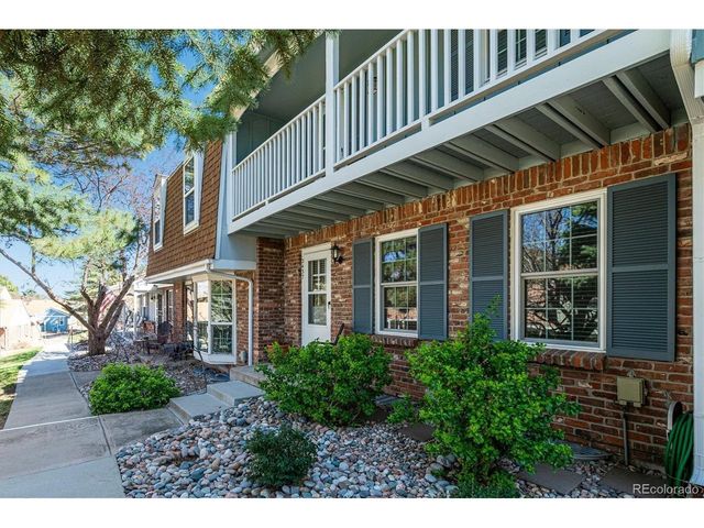 2437 E Geddes Pl, Centennial, CO 80122