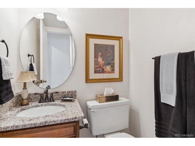 2437 E Geddes Pl, Centennial, CO 80122