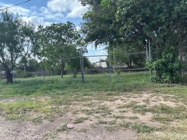 215 Lincoln Avenue, Edinburg, TX 78542