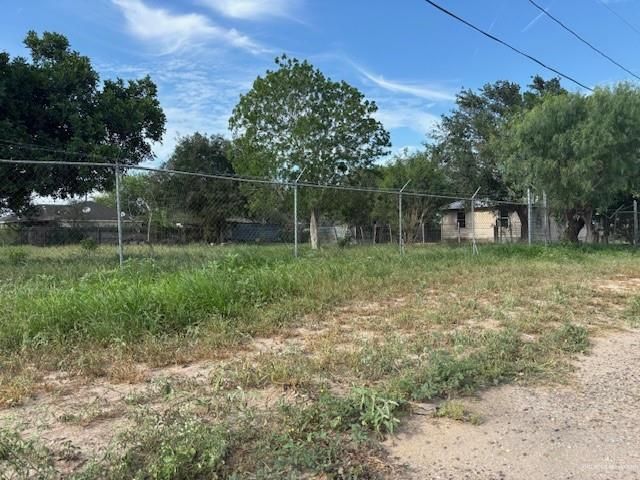 215 Lincoln Avenue, Edinburg, TX 78542