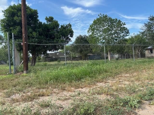 215 Lincoln Avenue, Edinburg, TX 78542