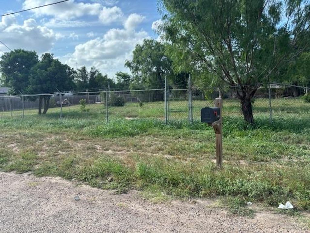 215 Lincoln Avenue, Edinburg, TX 78542