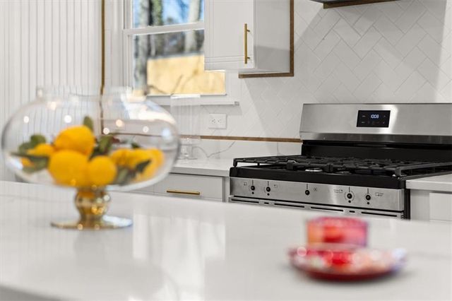 1027 N Born Road, Stone Mountain, GA 30088