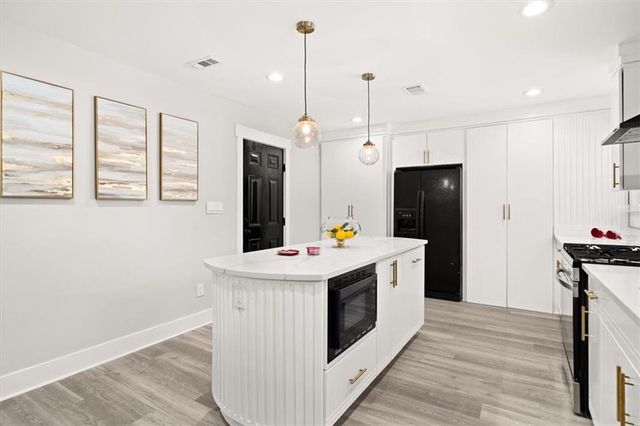 1027 N Born Road, Stone Mountain, GA 30088