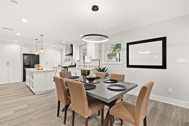 1027 N Born Road, Stone Mountain, GA 30088