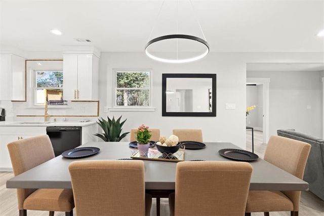 1027 N Born Road, Stone Mountain, GA 30088