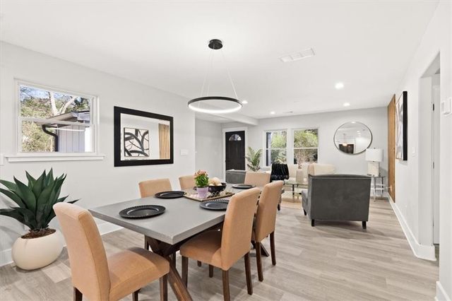 1027 N Born Road, Stone Mountain, GA 30088