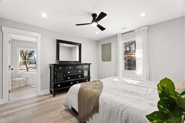 1027 N Born Road, Stone Mountain, GA 30088