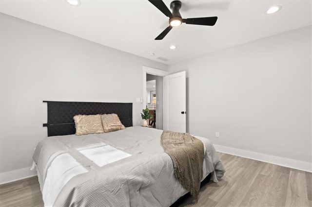 1027 N Born Road, Stone Mountain, GA 30088