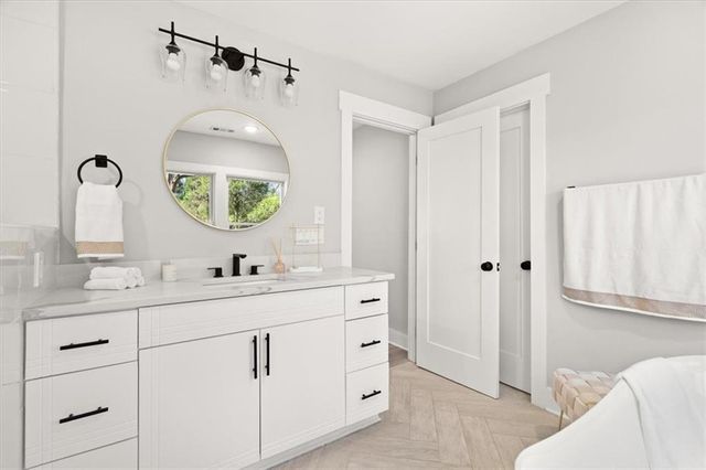 1027 N Born Road, Stone Mountain, GA 30088