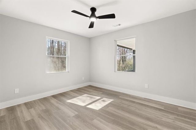 1027 N Born Road, Stone Mountain, GA 30088