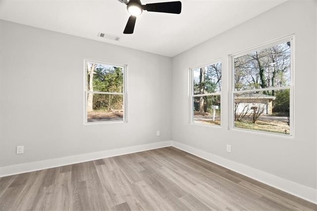 1027 N Born Road, Stone Mountain, GA 30088