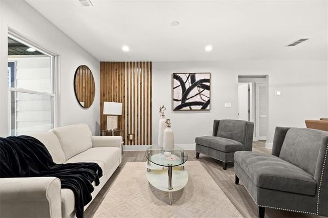 1027 N Born Road, Stone Mountain, GA 30088