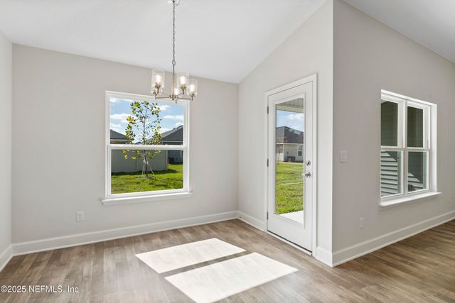 3372 MEADOW RIDGE Place, Green Cove Springs, FL 32043