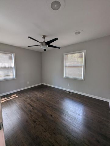 4308 Sheppard Drive, Conley, GA 30288