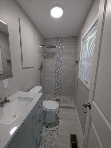 4308 Sheppard Drive, Conley, GA 30288