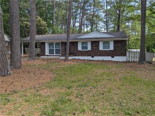 4308 Sheppard Drive, Conley, GA 30288