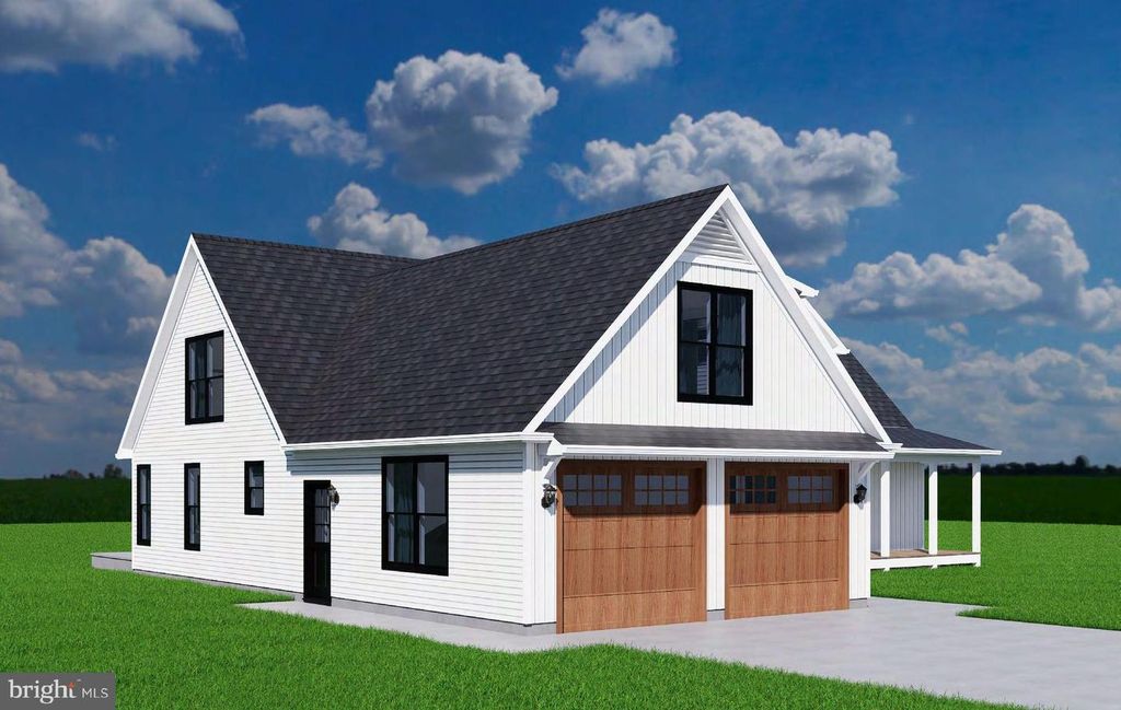 26 MADDOCK RD, Titusville, NJ 08560