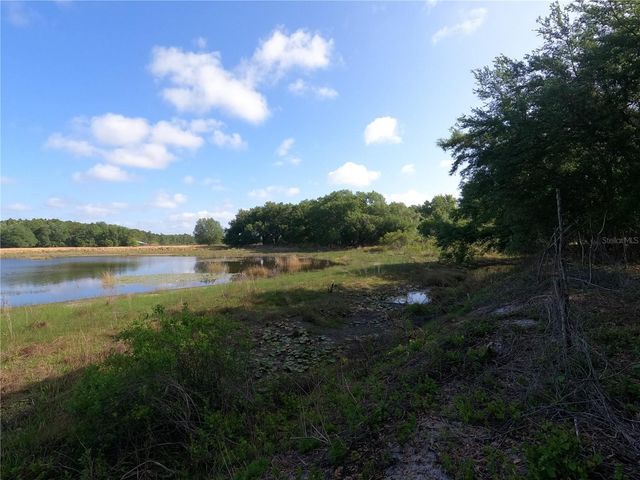 0 EARTH STAR LANE, Groveland, FL 34736