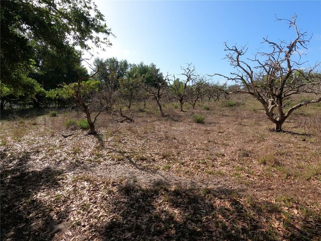 0 EARTH STAR LANE, Groveland, FL 34736