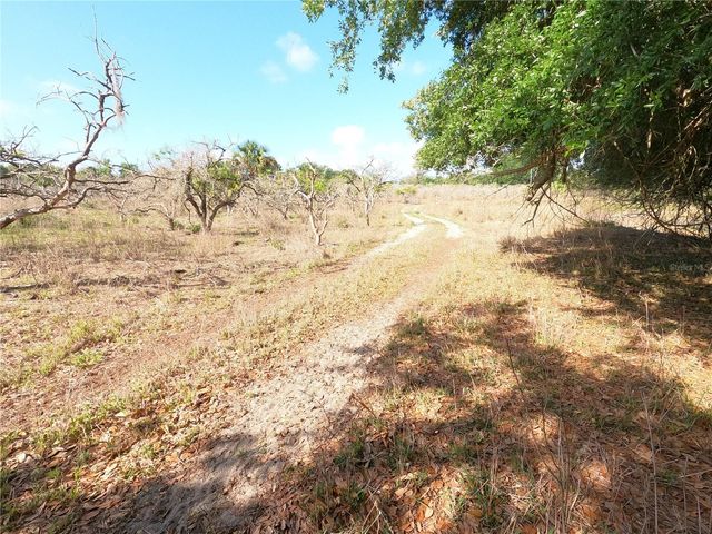 0 EARTH STAR LANE, Groveland, FL 34736