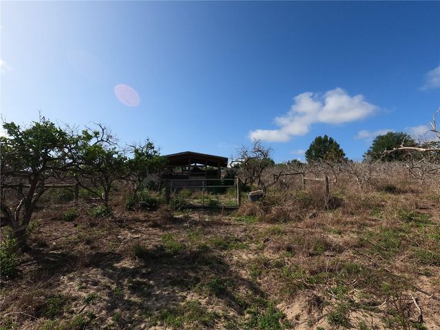 0 EARTH STAR LANE, Groveland, FL 34736