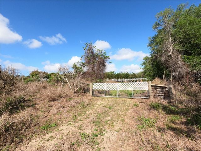 0 EARTH STAR LANE, Groveland, FL 34736