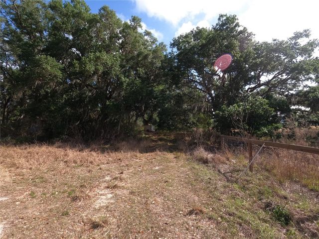 0 EARTH STAR LANE, Groveland, FL 34736
