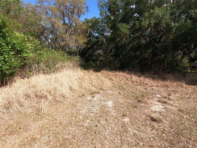0 EARTH STAR LANE, Groveland, FL 34736