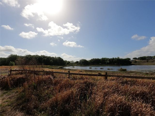 0 EARTH STAR LANE, Groveland, FL 34736