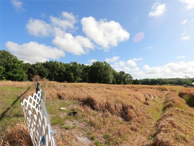 0 EARTH STAR LANE, Groveland, FL 34736
